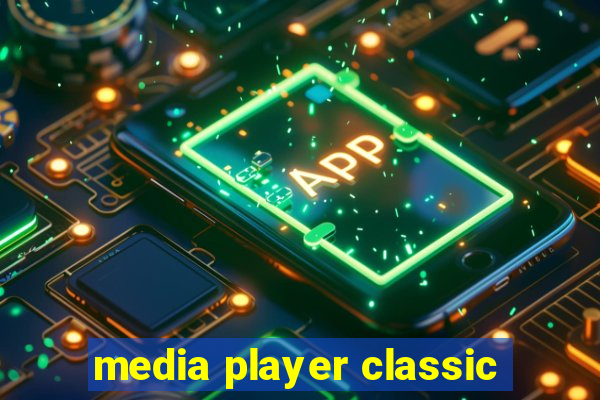 media player classic